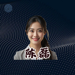 陈磊