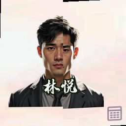 林悦